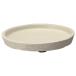  зеленый pot горшок тарелка кайт блюдце EB-KS2102IV 21cm слоновая кость 