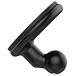 GARMIN( Garmin ) Dash Cam Mini/Dash Cam 46Z для шаровая опора 010-12530-17