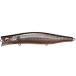  Megabass (Megabass) KAGELOU 155F GGkono белый 