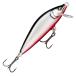 Rapala (Rapala) подсчет down Elite 7.5cm 10g CDE75-GDRB красный Berry 