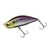  Daiwa (DAIWA) Chivas sin King авторучка порог двери moa The n Lazy fa Shad 70S 3Dkono белый 70S искусственная приманка 