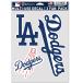 MLB Los Angeles *doja-s переводная картинка многоцелевой вентилятор 3 упаковка команда цвет one размер 