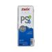 SWIX(swiks) PS6 голубой PS06-18 рейсинг воск основа 180g -6~-12C PRO Performance Spee