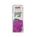 SWIX(swiks) лыжи сноуборд hot воск для твердый воск Pro Performance скорость PS violet ( снег температура -4*C~-8*C)