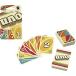  Mattel игра (Mattel Game)uno Aiko nik1970 годы версия [7 лет ~] GXV43