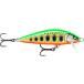  Rapala (Rapala) подсчет down Elite 7.5cm 10g CDE75-GDCYgi Rudy do chart дракон syamame
