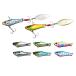  Daiwa (DAIWA) Daiwa moa The n настоящий вращение ST 30g серебристый gila серебристый (S)