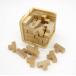  честно магазин Tetris Cube мозаика из дерева мозаика Tetris мозаика puzzle сборная головоломка 3d сборная головоломка игра взрослый предназначенный трудный .toreT type 54 шт 