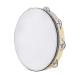 Musfunny тамбурин музыкальные инструменты 25 Cm из дерева : Tambourine для начинающих 