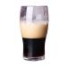 [morning place] пиво сосна to стакан чёрный пиво Guinness imperial бокал для пива крыло lishupab стиль (1 шт )