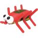 petio(Petio) кошка для игрушка wild мышь ..... красный 