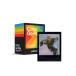 Polaroid( Polaroid ) мгновенный плёнка Polaroid Go film double pack - Black Frame Editi