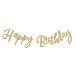 regalo день рождения письмо баннер день рождения Galland happy день рождения HAPPY BIRTHDAY алфавит (g Ritter Gold *me