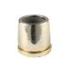  Dulton (Dulton) раунд pot Gold S ROUND POT GOLD S G20-0196S/GD сад горшок 
