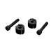  Yoshimura Racing Slider комплект PRO SHIELD Ninja650(21) для Ninja650 опция проставка SET YOSHIMU