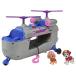  Takara Tommy (TAKARA TOMY)pau* Patrol Ultimate Rescue vehicle Sky Ultimate износ 