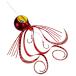  Shimano (SHIMANO) морской лещ . месяц Tiger bakbak100g EJ-410Q 017zeb красный TW