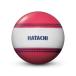  - tachi(HATACHI) ground Golf навигация мяч красный BH3851-62 ( красный /FF/Men's,Lady's)