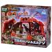  Takara Tommy (TAKARA TOMY)ania приключение большой суша ania King dam .. деформация! Battle boruke-no