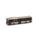 Tiny City 1/110 KMB Volvo B7RLE тренировочный автомобиль (PJ8272) автобус литье под давлением миникар 