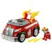 pau* Patrol деформация vehicle Marshall mighty fire - грузовик 