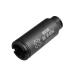MADBULL грязь bru воздушный soft Noveske KX5 муляж flash подавитель обратный винт N02-040CCW
