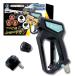SPEEVAL �V���[�g�K�� �P���q���[�Ή� �������m�Y�� �X�C�x���t�� �g���K�[�Œ� �N�C�b�N�R�l�N�g�ɑΉ� �t�H�[���K�� �^�J�� ���