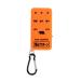 �R���p�� �F�悯�z�[�� 110dB �[�d�� �J���r�i�EUSB�P�[�u��(60cm)�t�� �F�΍�O�b�Y