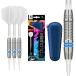 TARGET( Target )COLOURS GEN4 BLUE 90% 20G 2BA SOFT TIP DARTS( цвет z голубой soft наконечник da