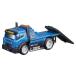 Maisto мускл машина z серии 1/64 JDM Liberty Walk Flat спальное место R34 голубой конечный продукт MS11546BL