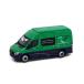 Tiny City 1/76 No.27 Mercedes Benz Sprinter Hong Kong mail Hong Kong Post литье под давлением миникар 