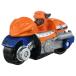 pau* Patrol литье под давлением vehicle ZOOMER ho балка motor 