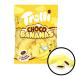  Toro -li шоко banana 1 пакет мармешлоу шоко мармешлоу ASMR сладости шоко 