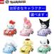 [ герой выбор .. ] Dream Tomica TOMICA TUNES SANRIO CHARACTERS Vol.1 DP-BOX Takara Tommy 1 игрушка Sanrio Tomica Kitty 