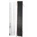 3WAY EVA 2 деталь (3WAY EVA 8 футов bait rod 2 деталь (ML & M & MH), 8ft(2.4m))