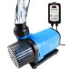 1580GPH 16.0ft DC управление возможный насос CHS-6000 солнечный p круговорот для (30W, 1580GPH)