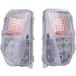 �ڸߴ��ʡۥȥ西 �� LED �����󥫡� �ǥ��饤�� �������å� �ץꥦ�� 30�� ��� US���� TOYOTA PRIUS ZVW30 ��
