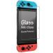 2���Z�b�g���˖h�~ �A���`�O���A �K���X�t�B���� �C�V�� �X�C�b�` Nintendo Switch �d�x10H (Switch�p2��)