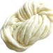  супер очень толстый шерсть 250g коричневый n ключ вязаный Северная Европа способ ya-n...... плетеный палец плетеный SW1954 ( белый )