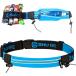 TeamOneDay мир 5 ранг Try Athlete ..Running Mate PRO марафон сумка тряска нет (Blue, one размер )