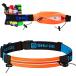 TeamOneDay мир 5 ранг Try Athlete ..Running Mate PRO марафон сумка (Orange, one размер )