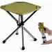  Tec evo уличный стул легкий compact складной стул выдерживаемая нагрузка 120kg( фисташка зеленый, стандартный )