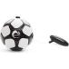 Sense Ball чувство мяч футбол тренировка 3 номер лампочка ( синий, белый, чёрный, 3 номер лампочка )