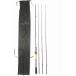 3WAY 8ft bait rod 2 деталь ML&M&MH(3WAY 8ft Bait 2 деталь (ML&M&MH), 8ft(2.4m))