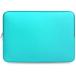  MacBook кейс PC персональный компьютер (Turquoise, 13.3)