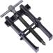 �N�����N�v�[���[ �x�A�����O�v�[���[ �H�� �v�[���[�O��(�u���b�N 40x80mm,  40x80mm)
