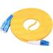  light fibre cable light cable LC - SC connector each company correspondence home inside optical circuit code...( 5m)