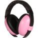  звукоизоляция наушники наушники младенец для малышей большой громкость из ... звук ( розовый )