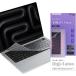 MacBook �p �L�[�{�[�h�J�o�[ �Ή� Air 13/15 Pro 14/16 (MacBook Neo/Air/Pro�iUT)