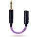  изменение кабель баланс соединительный кабель Jack 4.4mm. высшее мужской > 4 высшее ( 4.4mm. высшее ( мужской )-- 2.5mm 4 высшее ( женский ))